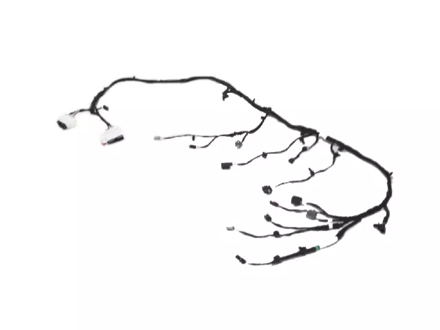 68516850AE - : Liftgate Wiring for Mopar Image