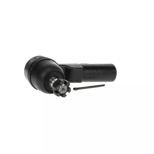 Steering Linkage Outer Tie Rod - ACDelco (46A0493A)