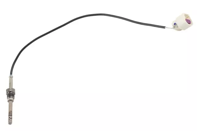 Exhaust Temperature Sensor - ACDelco (19418898)