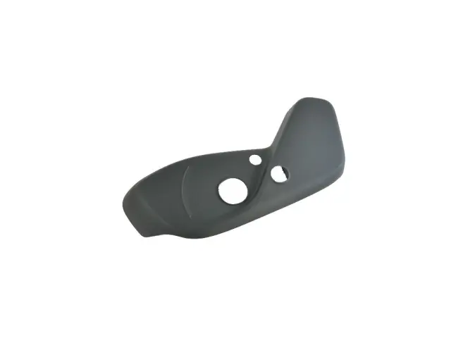 Front Seat Shield - Mopar (5UN67DX9AD)