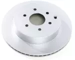 D3206EA00CNW - Brakes: Value Advantageâ„¢ ROTOR-DISC BRAKE,REAR for Nissan: Pathfinder Image