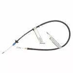 BK3Z2A635BP - : Parking Brake Cable for Ford: Transit-350 HD Image
