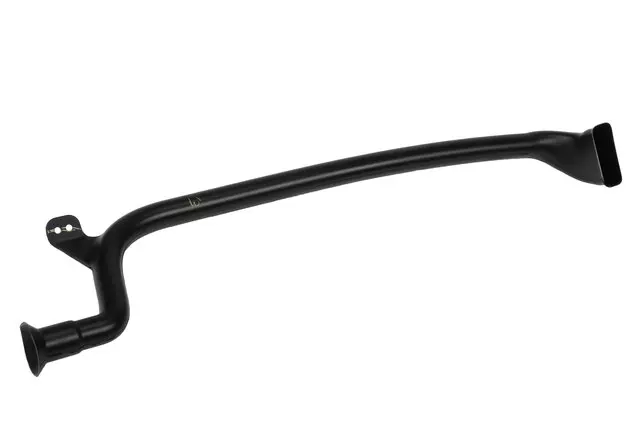 23148324 - Body: Cooling Duct for Cadillac: XT5 Image