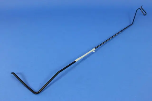 Deck Lid Hinge Torsion Bar, Left - Mopar (68159371AD)