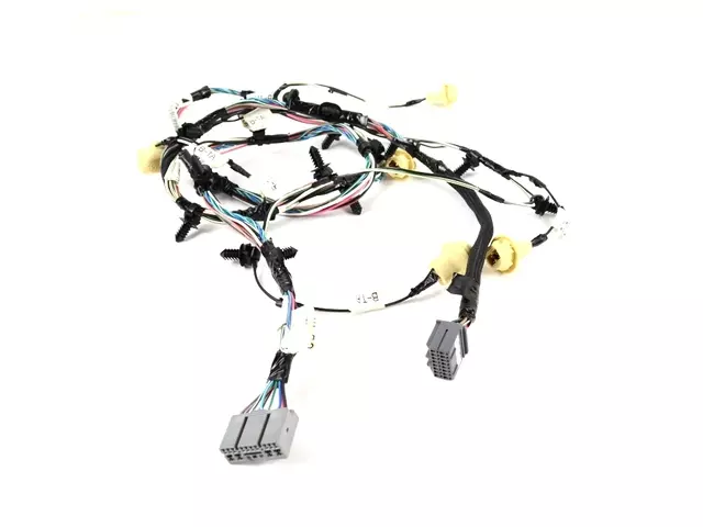 Header Wiring - Mopar (68032545AD)
