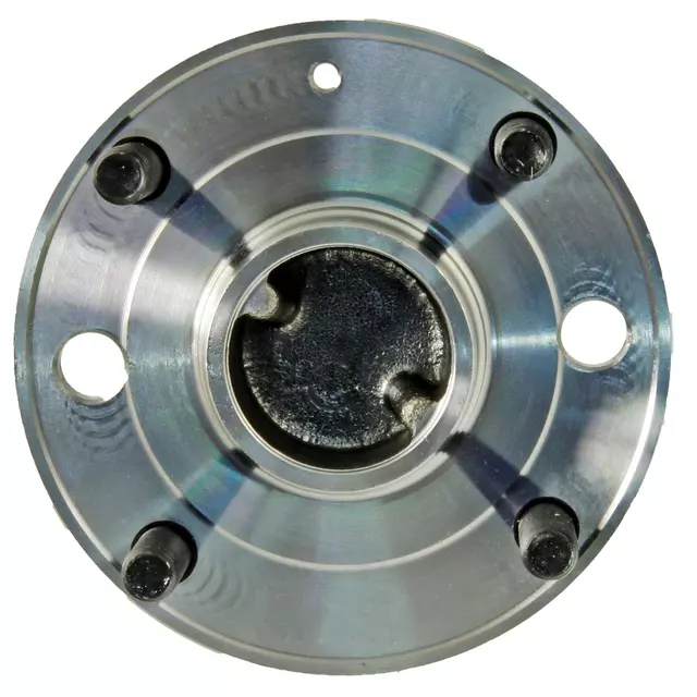 19312196 - : F (S)Hub for GM Image