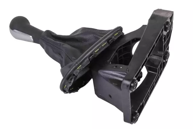 Manual Transmission Shifter Assembly - GM (25194275)