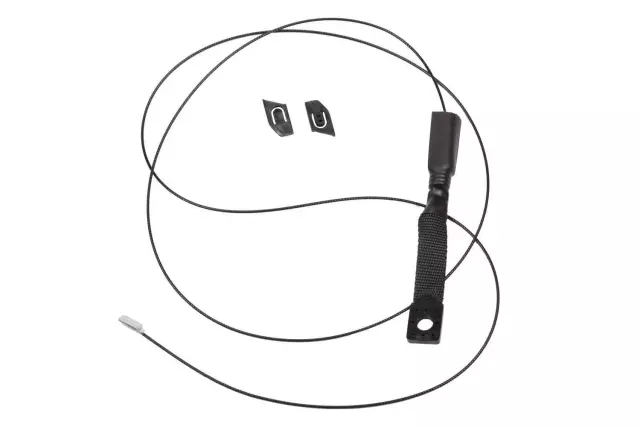 13446531 - Body: Tension Cable for Buick: Cascada Image