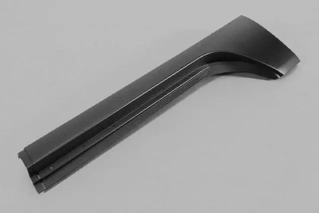 Rear Sill Cladding, Right - Mopar (YK04TZZAB)