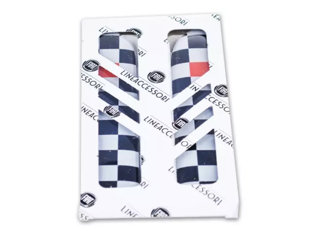 Emblem Kit - Mopar (82212754)