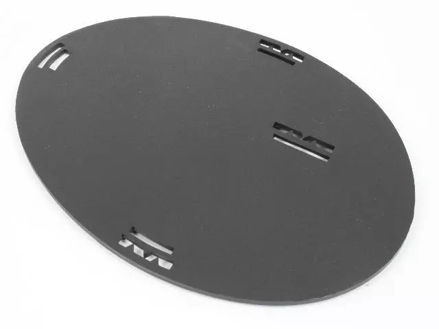 Front Fascia Plug, Left - Mopar (5116199AB)