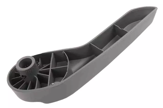 23164020 - Body: Recline Handle for Chevrolet: Silverado 1500, Silverado 1500 LD, Silverado 2500 HD, Silverado 3500 HD | GMC: Sierra 1500, Sierra 1500 Limited, Sierra 2500 HD, Sierra 3500 HD Image