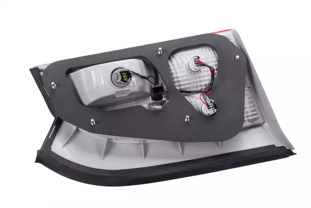 20845444 - : Passenger Side Tail Lamp Applique for GMC: Terrain Image