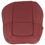 NJ7Z7864416CF - : Cover Assembly Seat Back for Ford Image