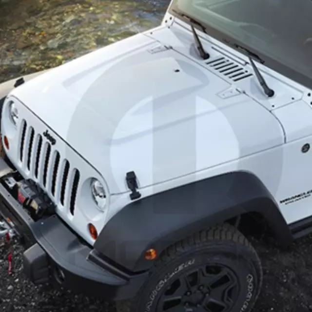 Hood Kit - Mopar (82213135AB)