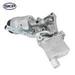 SK117127 - : SKP Engine Oil Cooler Housing for Skyward Automotive Image