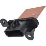 SW8403C - : HVAC Blower Motor Resistor -- Blower Resistor for UAC Image