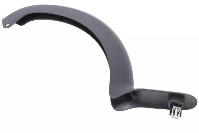 Passenger Side Deck Lid Hinge Cover - GM (23479241)