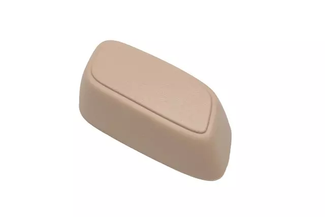22947226 - Body: Seat Switch Knob for Cadillac: CTS Image