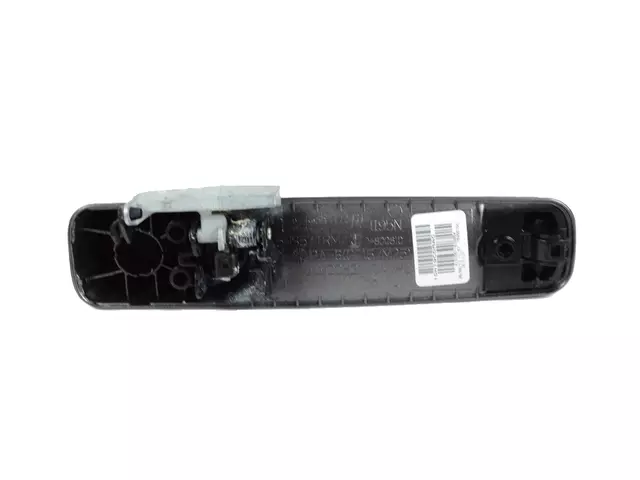 1GH19CDMAD - Doors, Door Mirrors and Related Parts: Exterior Door Handle, Left for Dodge: Ram 1500 | Ram: 1500 Image