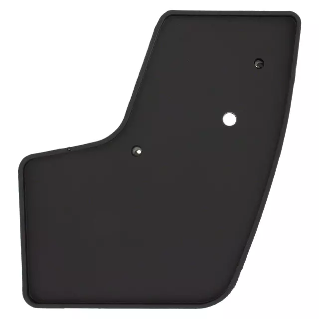 Stone Deflector - Ford (NZ6Z-6011398-C)
