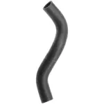 71980 - : CURVED RADIATOR HOSE, DAYCO for DAYCO HYDRAULIC Image