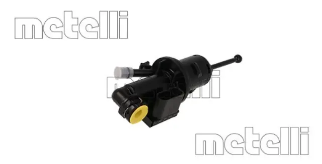 550076 - Transmission &amp; Drivetrain: Metelli Clutch Master Cylinder for METELLI Image