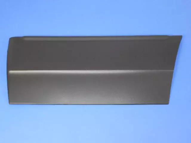 Rear Door Cladding, Left - Mopar (5EY75ZSPAF)
