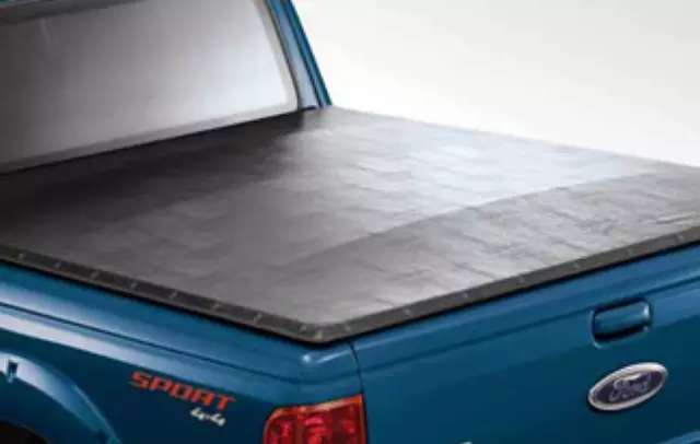 2L5Z99501A42BA - Exterior: Styleside 6.0 Tonneau W/Snaps for Ford: Ranger Image
