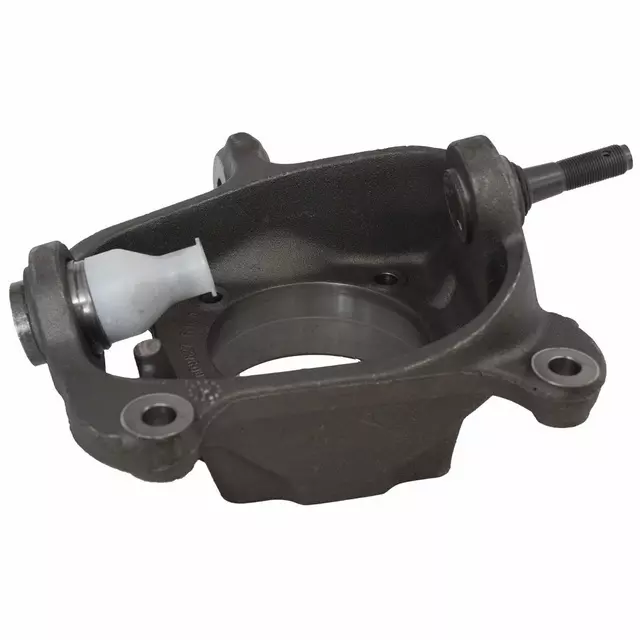 Spindle - Ford (6C3Z-3130-A)