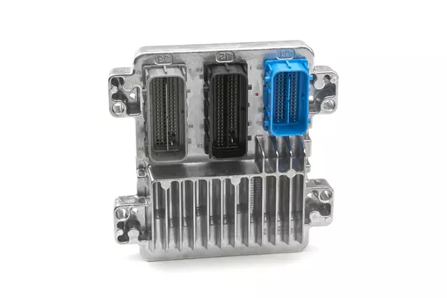 MODULE - GM (19354325)