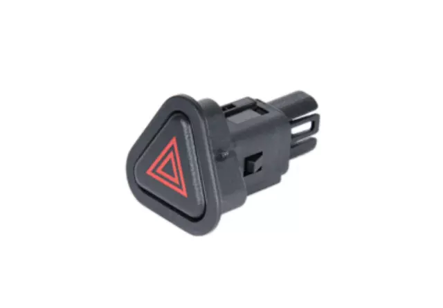 15258591 - Body: Hazard Switch for Pontiac: G6 Image