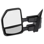 LC3Z17683NB - : Mirror Assembly Rear View Outer for Ford Image