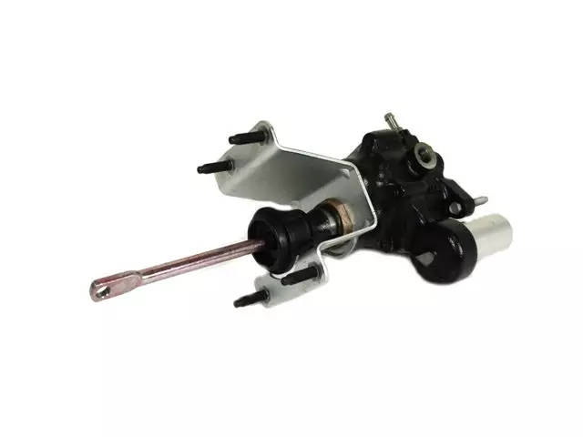 Power Brake Hydro-booster - Mopar (05003330AC)