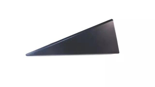 62134SC012 - Body: Corner Cover for Subaru Image