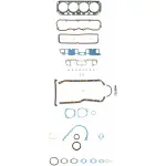 2601630 - : Engine Gasket Set for FEL-PRO Image