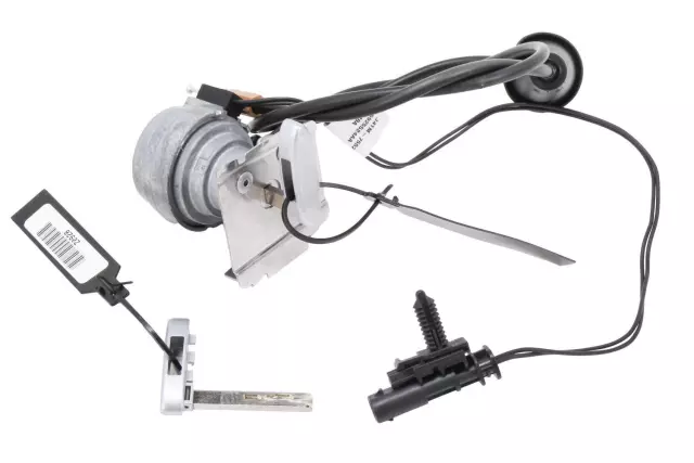 Lock Cylinder - GM (84173750)