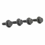W716914S307 - : Belt Weather-Strip Screw for FORD Image