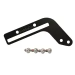 TM324 - : Bracket Rear Axle for Ford Image