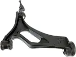 526807 - : Suspension Control Arm And Ball Joint Assembly for Porsche: Cayenne | Volkswagen: Touareg Image