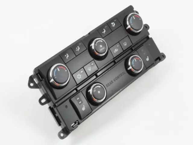 Control - Mopar (55111869AH)
