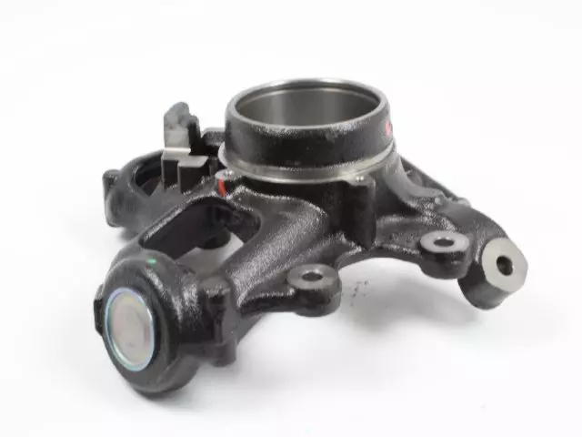 Knuckle And Ball Joint, Right - Mopar (4877102AD)