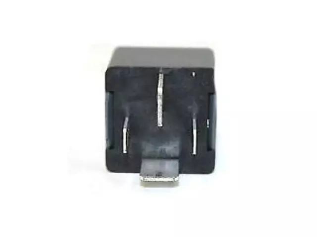 Accessory Power Relay - Ford (F8OZ-14N089-AA)