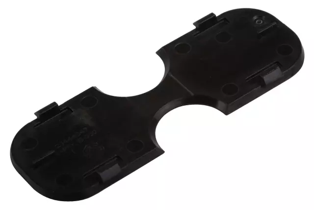 23349232 - Body: Sill Panel Cover for Buick: Enclave Image image