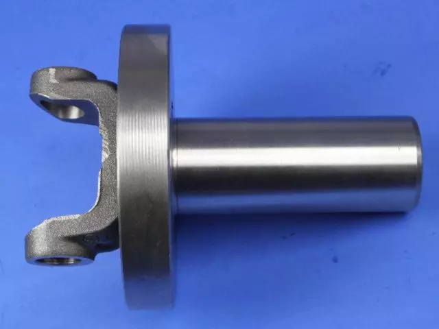 5127515AA - Propeller Shafts and U-Joints: Drive Shaft Yoke for Mopar Image