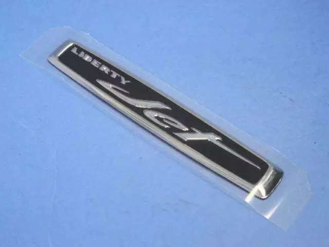 Decal, Right & Left - Mopar (68092488AA)