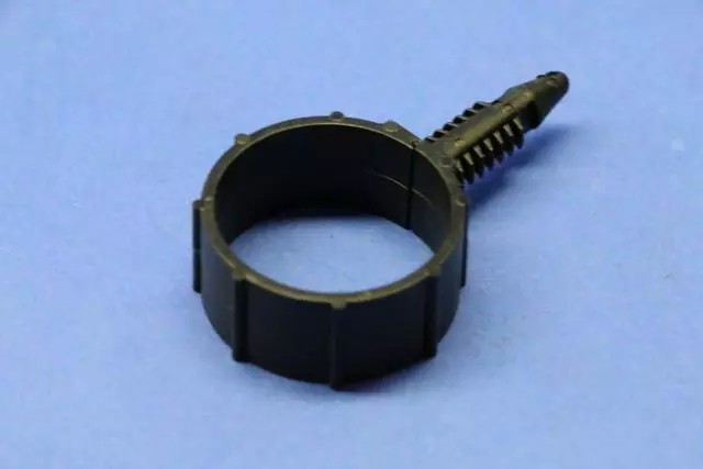 Heater Hose Clip - Mopar (5181474AA)