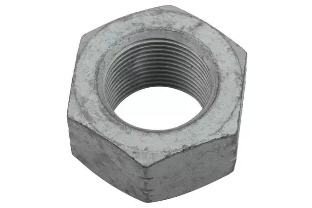 19121765 - : Nut,Diff Drv P/Gr for GM Image