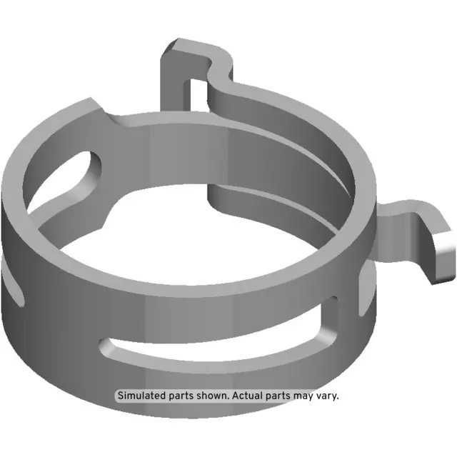 11547958 - : Multi-Purpose Clamp for GM Image