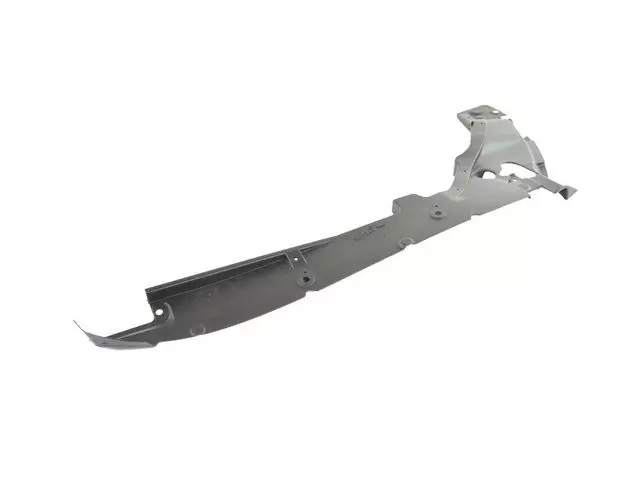 68277401AA - Body Sheet Metal Except Doors: Closeout Panel, Left for Mopar Image